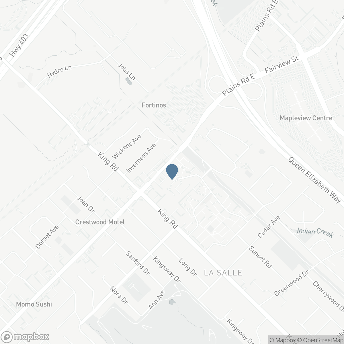 310 - 975 WARWICK COURT, Burlington, Ontario L7T 3Z7